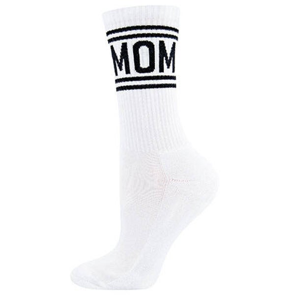 Ewers socks MOM