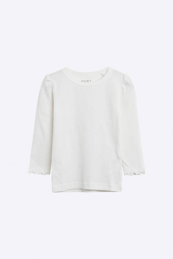 Hust and Claire longsleeve andia