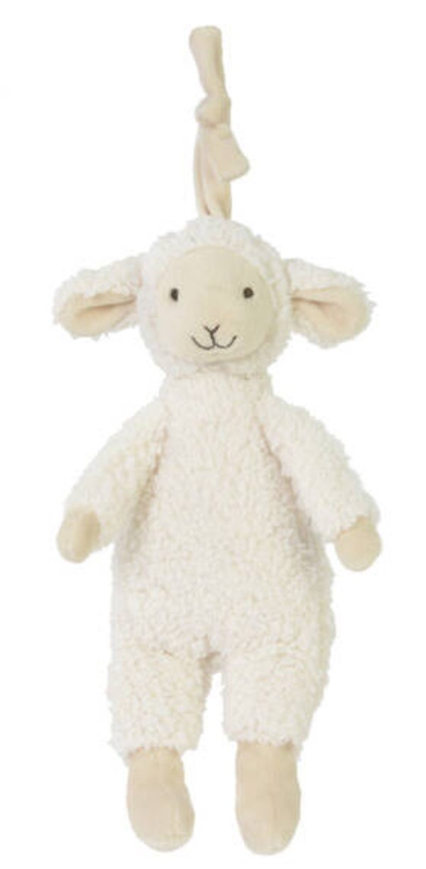 140. Lamb Leo Musical