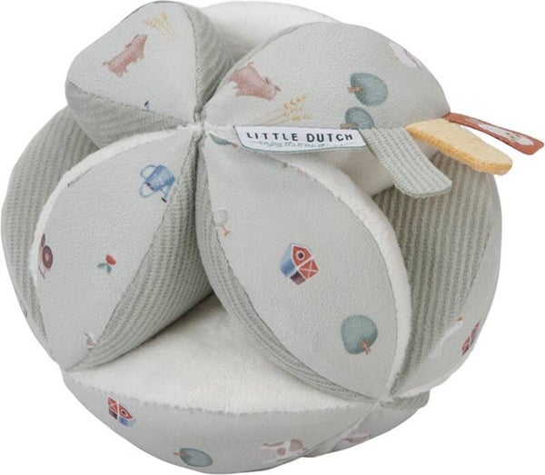 Little dutch Grijpbal Little Farm