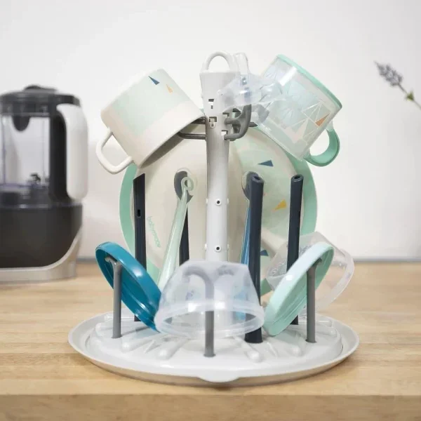 118. Baby Moov Baby flessendroger Compact