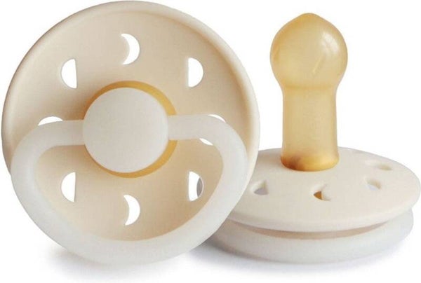 Frigg moon night cream T2