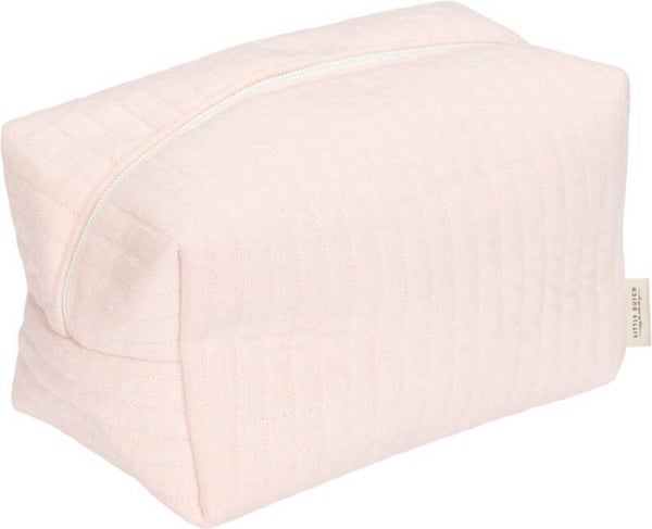 Little dutch Toilettasje Pure Soft Pink