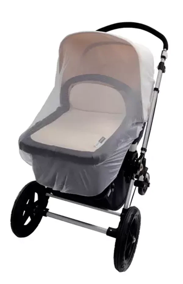 Jollein Muskietnet Kinderwagen
