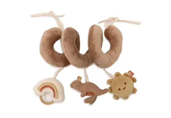 Jollein Activiteitenspiraal - Kangaroots