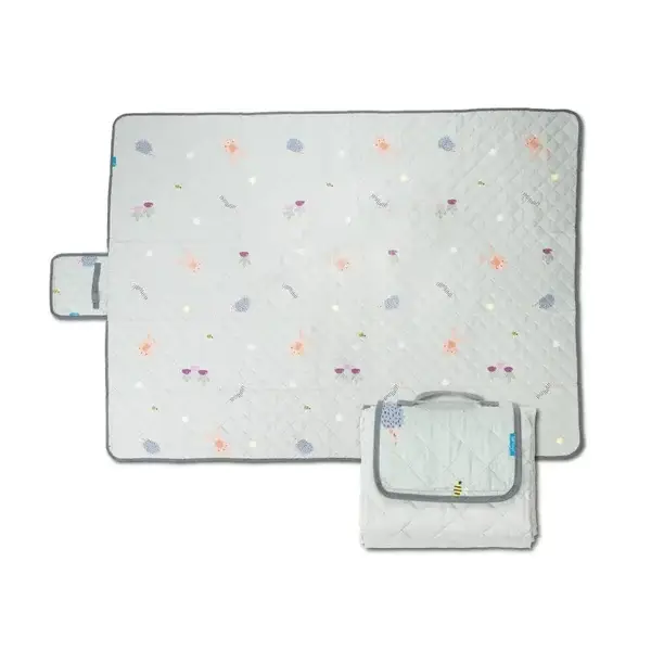 119. Taf Toys XL Outdoors Mat