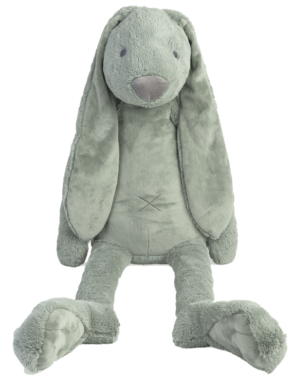 Big Green Rabbit Richie - 58 cm