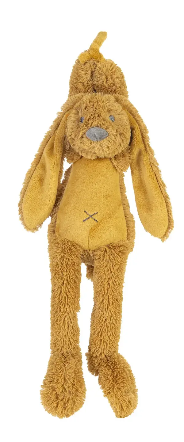 132. Ochre Rabbit Richie - muziekmobiel