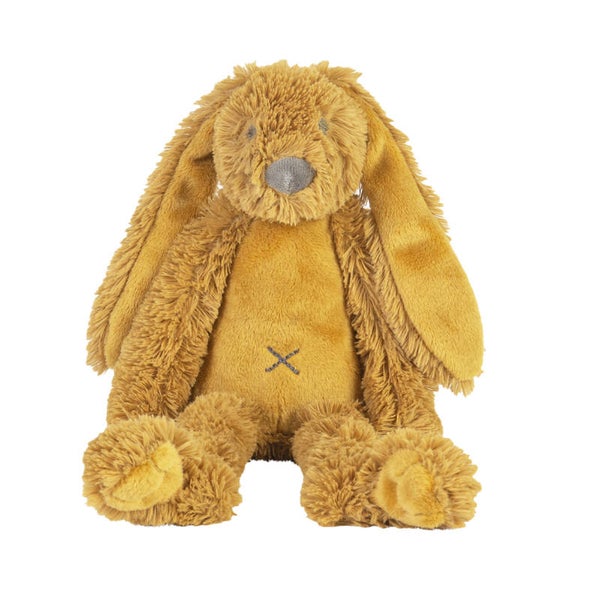 Ochre Rabbit Richie - 28 cm