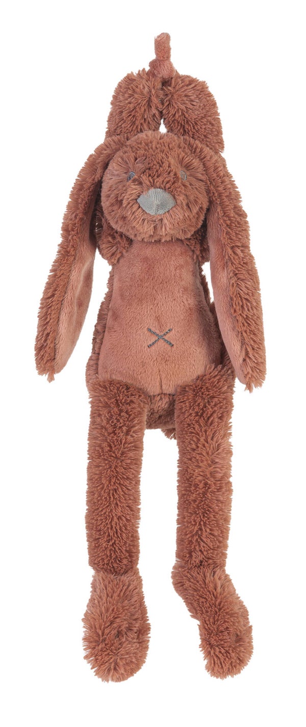 Rusty Rabbit Richie - muziekmobiel