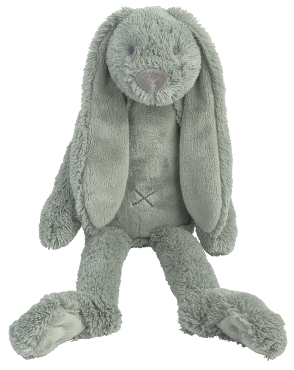 Green Rabbit Richie - 38 cm