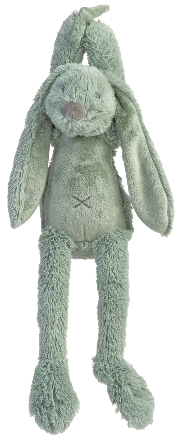 142. Green Rabbit Richie - muziekmobiel