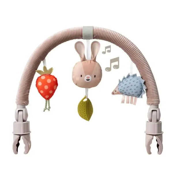 Taf toys Musical Bunny Arch