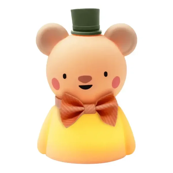 Taf toys Night Light Little Bear