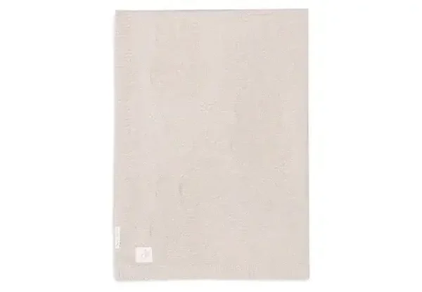 127. Jollein Deken Wieg 75x100cm Miffy Nougat