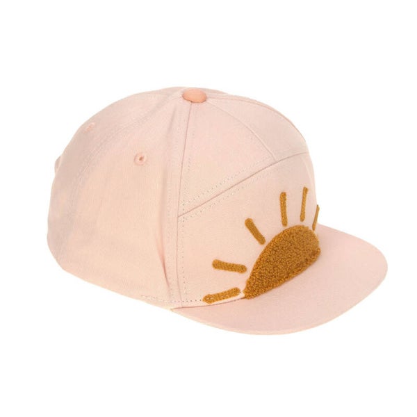 Lassig Kinderpet - Little Gang sunny light pink