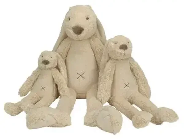 182. Beige Rabbit Richie - 38 cm