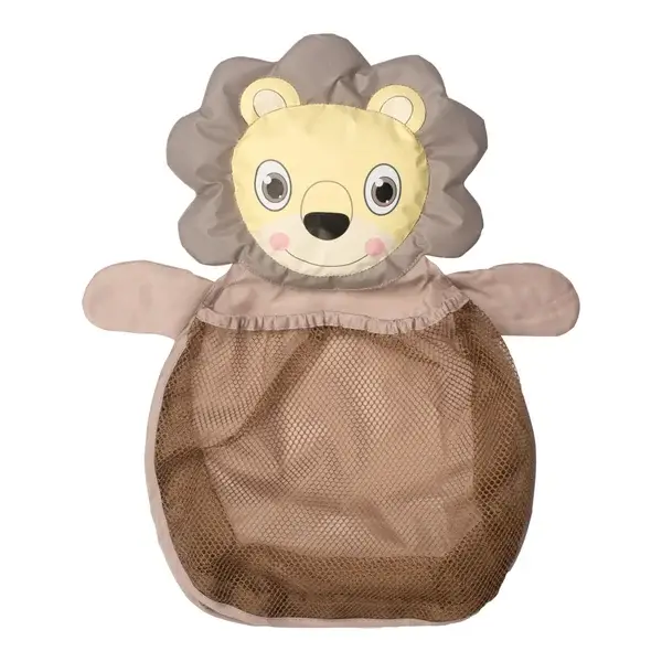 88. Bo Jungle B-Bath Net Lion