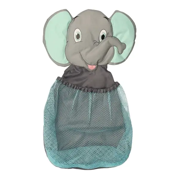 100. Bo Jungle B-Badnet Olifant