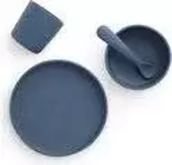 6. Eetset jeans blue