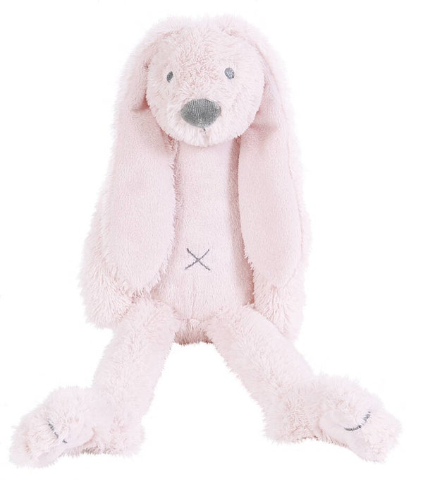 Big Pink Rabbit Richie - 58 cm