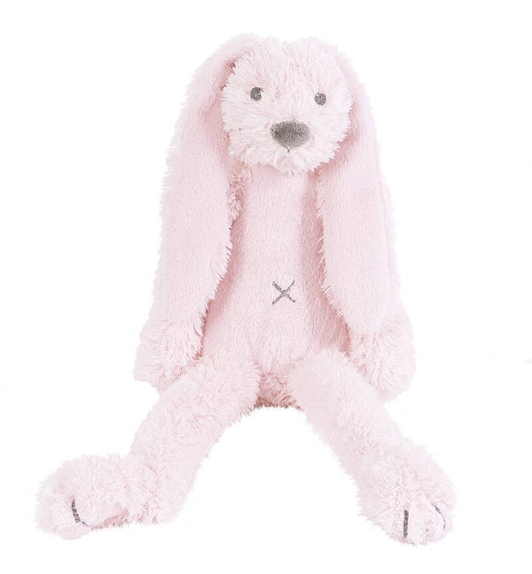 Pink Rabbit Richie - 38 cm