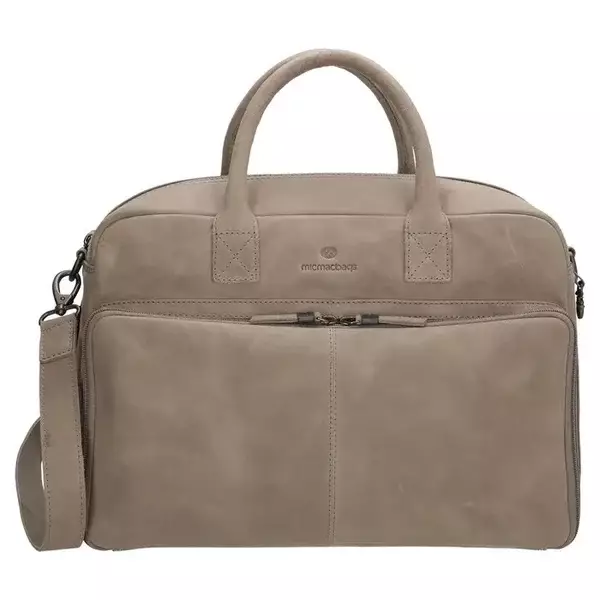 44. Micmacbags malmö luiertas - grijs