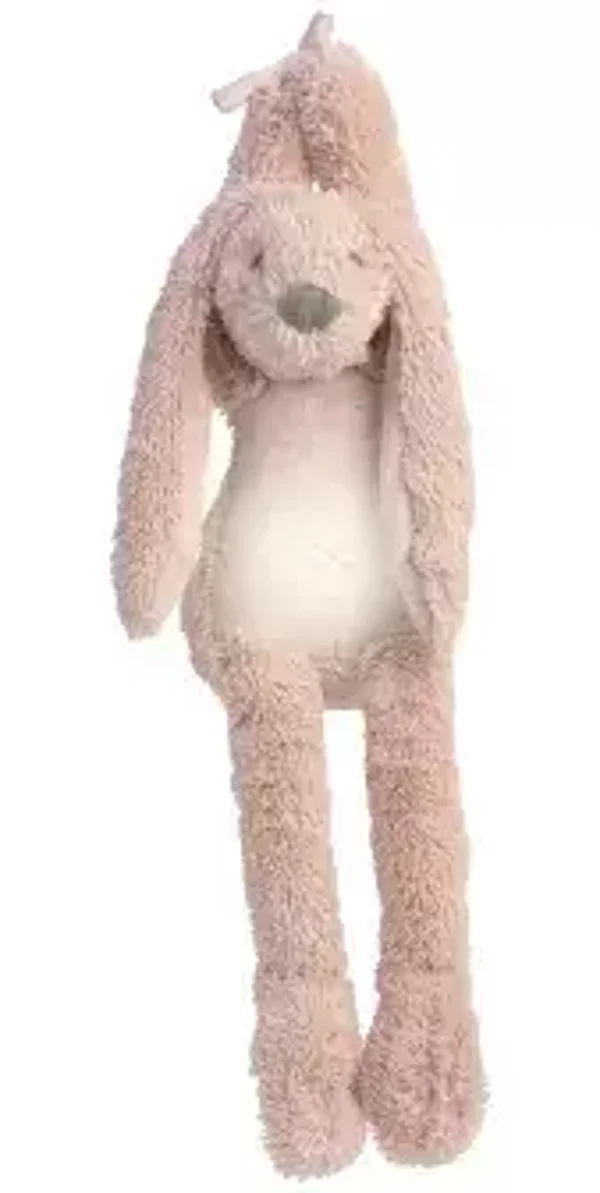 OLD PINK RABBIT RICHIE NIGHTLIGHT WITH SOOTHING SOUNDS