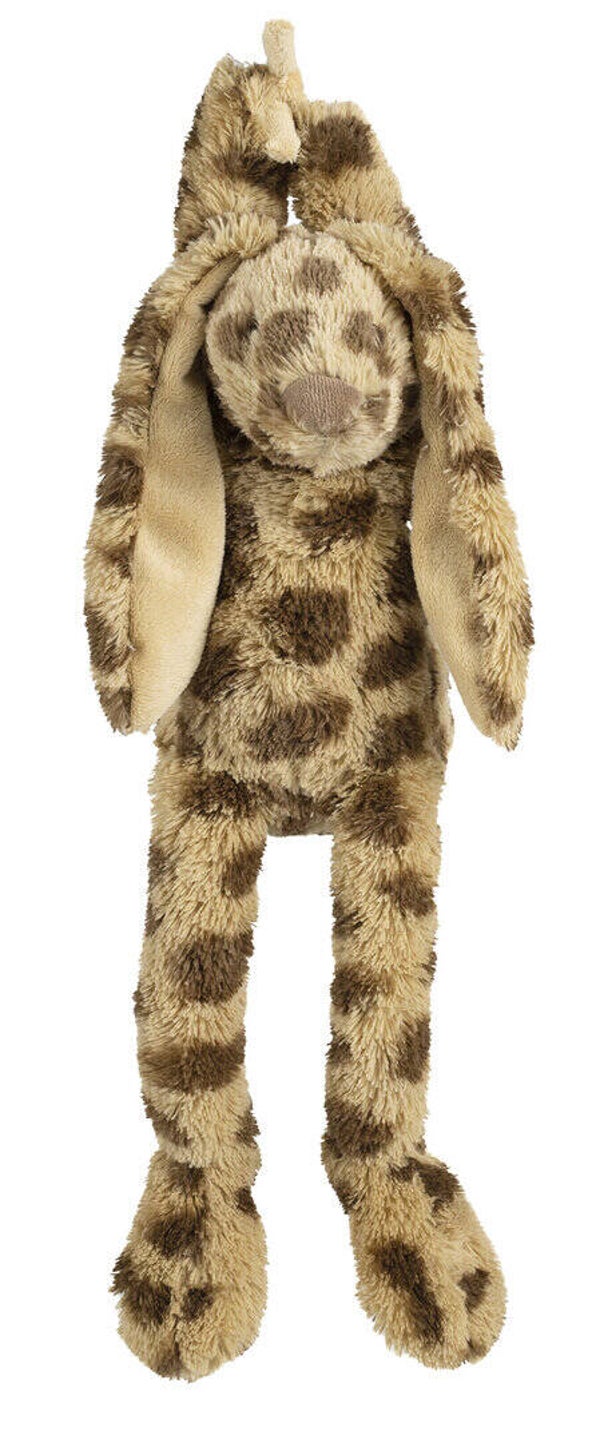 Rabbit Richie -  TINY HAPPY JUBILEE RABBIT RICHIE muziekmobiel