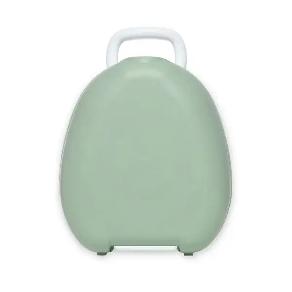 138. My Carry Potty Pastel groen