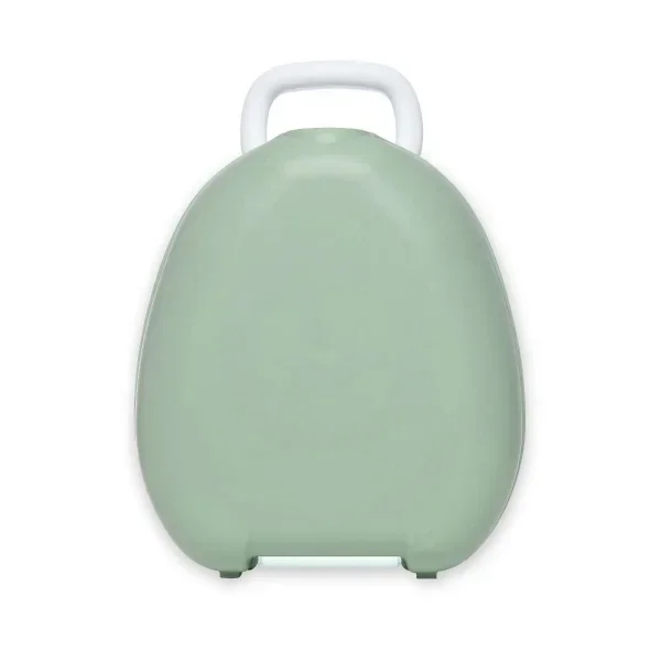 125. My Carry Potty Pastel groen