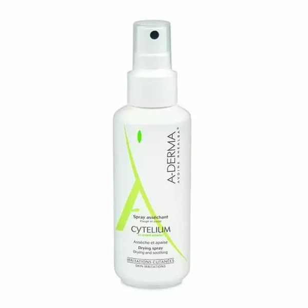 4. Cytelium spray