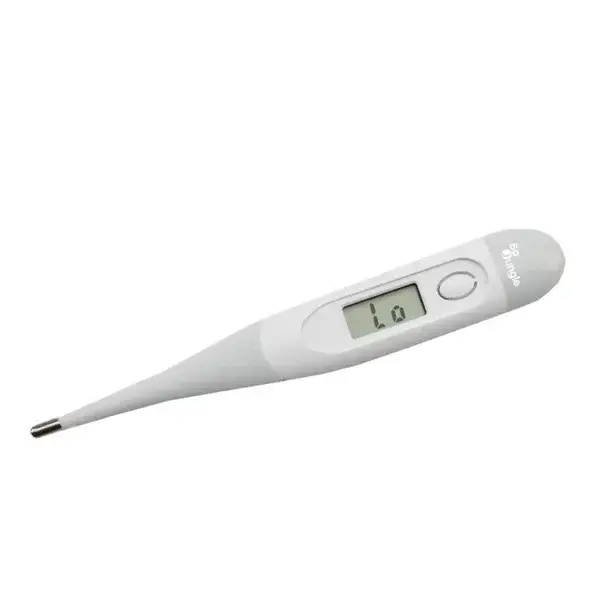 131. Bo jungle Digitale thermometer