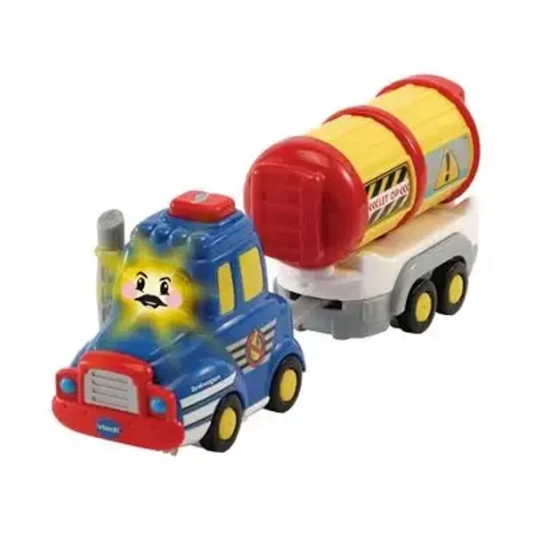70. Vtech Toet Toet Thomas Tankwagen