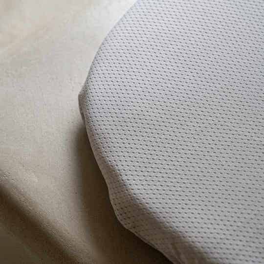 Quax HOESLAKEN ERGOSAFE 40*80 CM