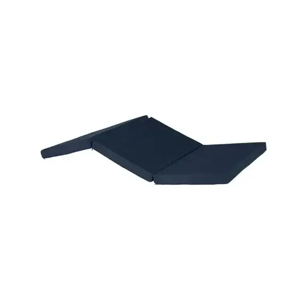 134. Quax Reismatras - 120 x 60 x 5 cm
