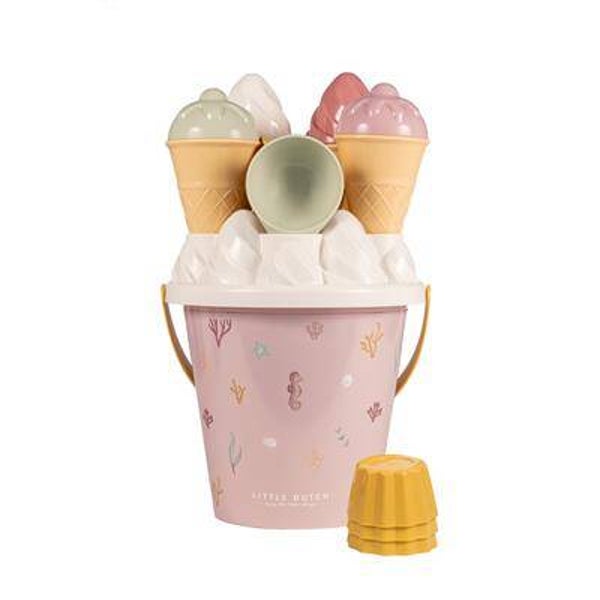 LITTLE DUTCH IJSJES EMMERSET 14 DELIG