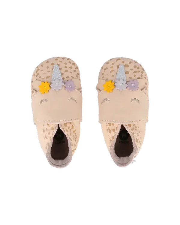 Bobux Soft Soles Dream Oat S