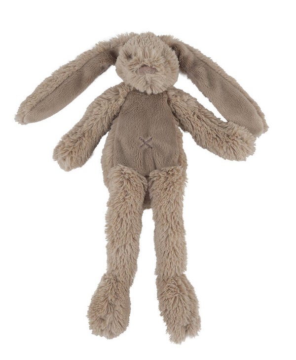Happy horse Clay Rabbit Richie Flatstyle