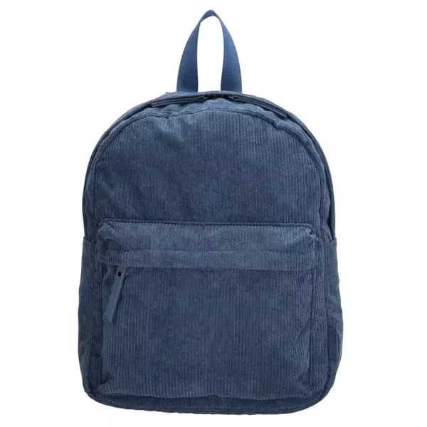 Beagles navarra rugzak  jeansblauw
