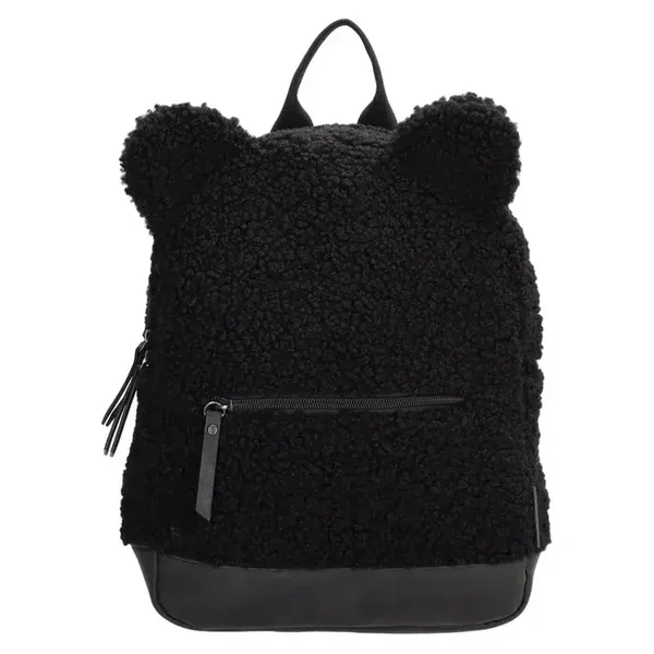 Beagles navarra teddy rugzak black