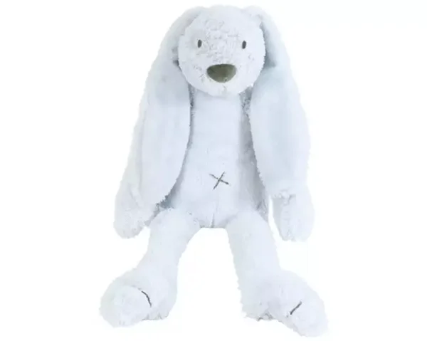Baby blue Rabbit Richie - 58cm