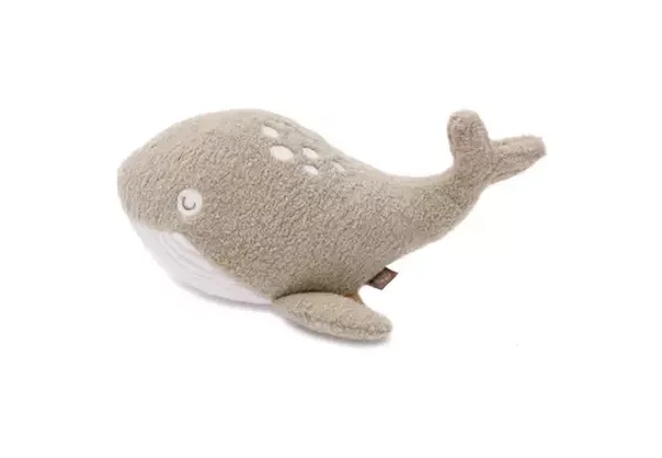 Jollein Activiteitenspeeltje Deepsea - Whale