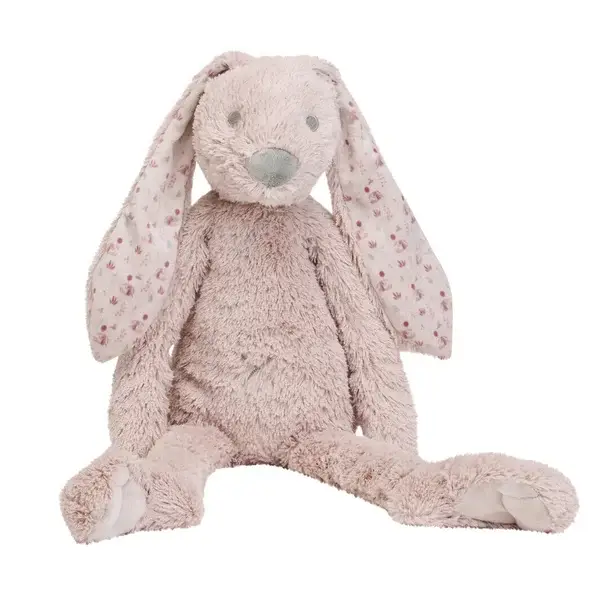 129. Happy horse Big Old Purple Graphic Rabbit Richie 58cm