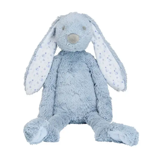 142. Happy horse Big Blue Graphic Rabbit Richie 58cm