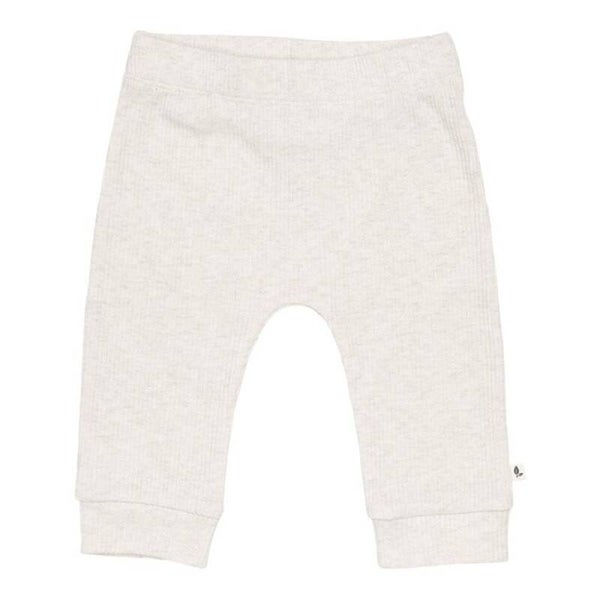 Little dutch Broek Rib Sand