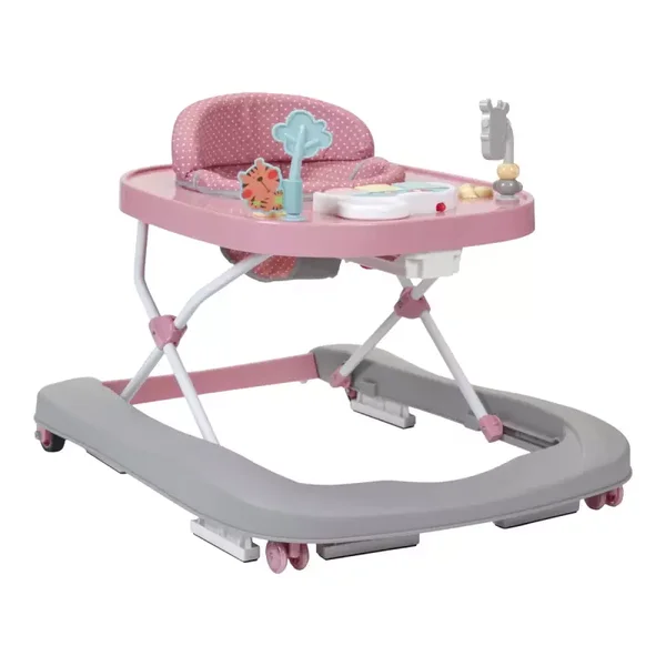 Topmark Loopstoel LEXI roze