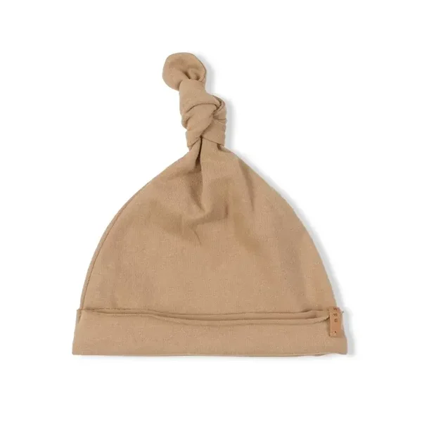 Nixnut Newbie Hat Biscuit 50/56