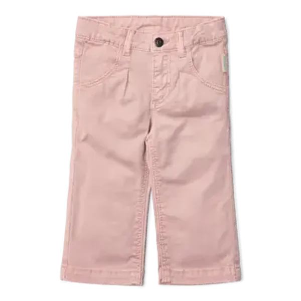 146. Little dutch broek velvet rose maat 104