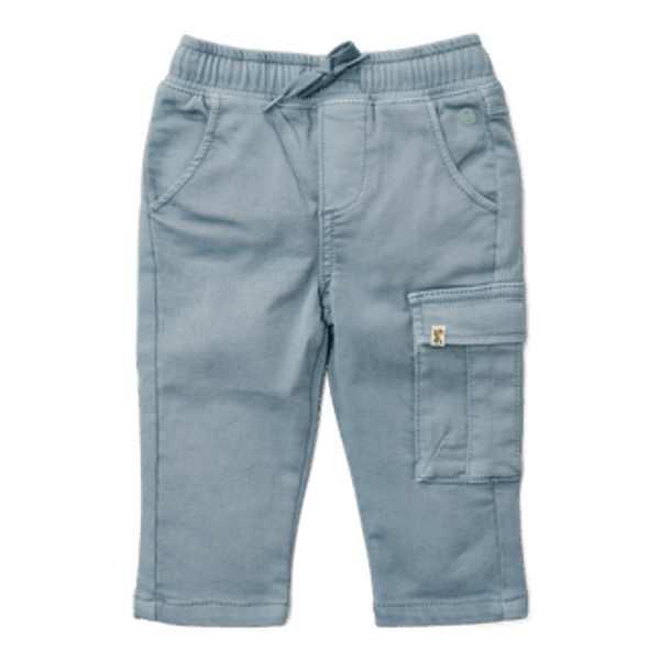 Little dutch broek stone blue